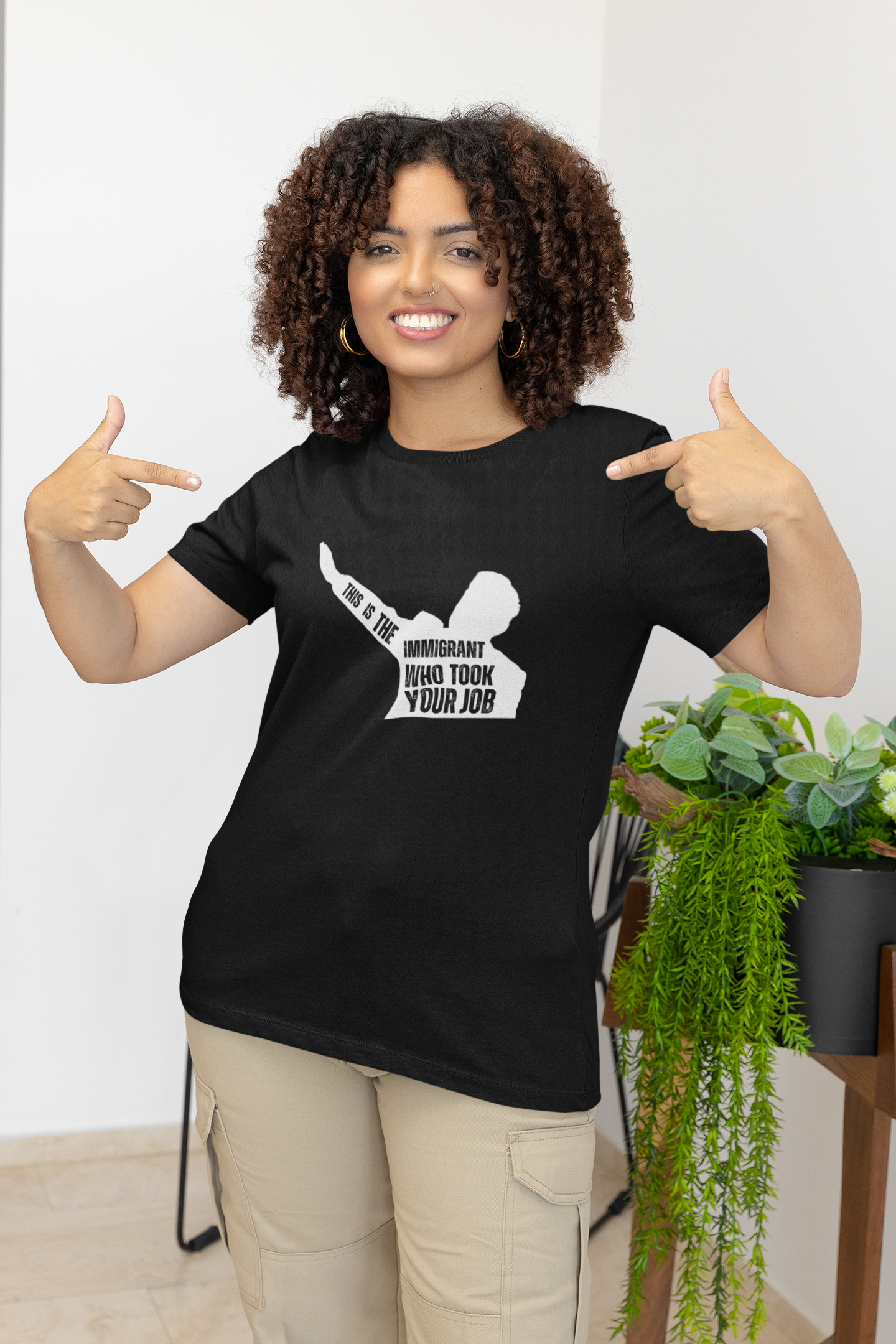 Nazi Elon T-Shirt