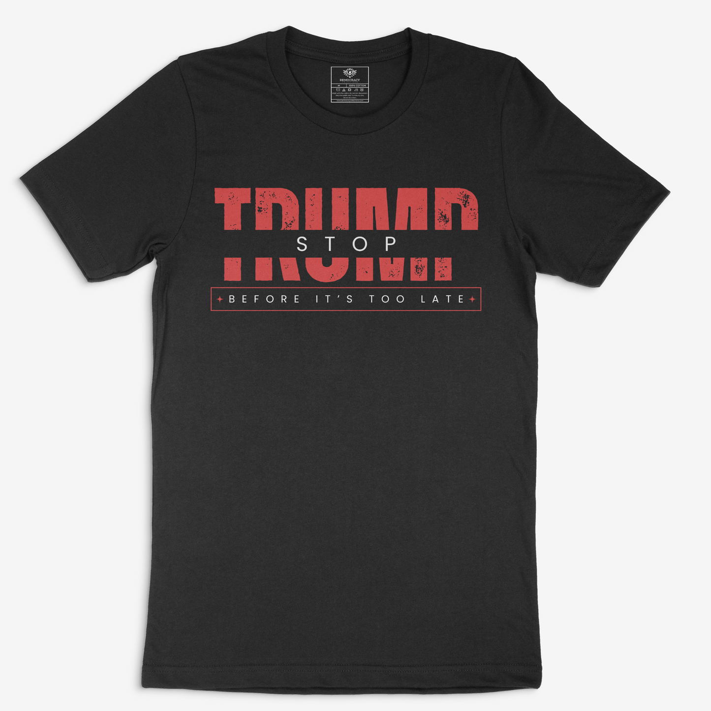 Stop Trump T-Shirt