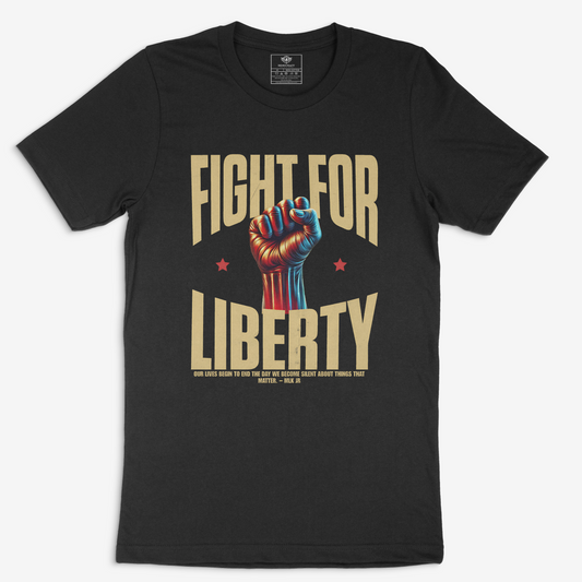 Fight For Liberty